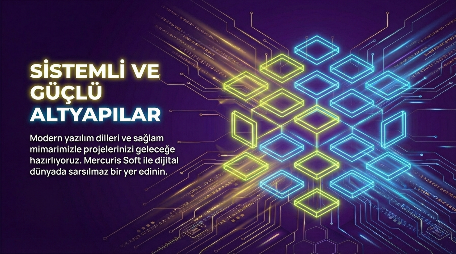 5 Temel Kriterle Yazılım Projelerinde Doğru Teknoloji Yığınını Seçme ve Ölçeklendirme Rehberi - İstanbul Web Tasarım